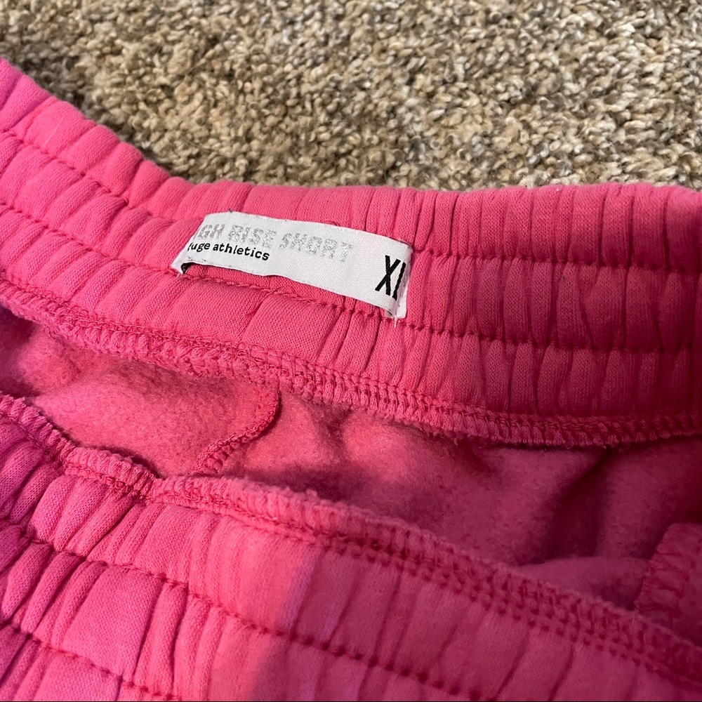 Pink Shorts - Picture 3 of 3